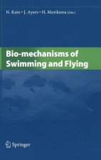 Bio-mechanisms of Swimming and Flying