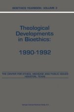 Bioethics Yearbook