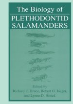 Biology of Plethodontid Salamanders