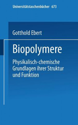 Biopolymere