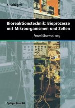 Bioreaktionstechnik