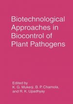 Biotechnological Approaches in Biocontrol of Plant Pathogens