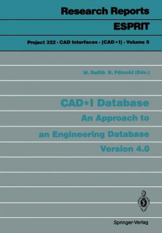 CAD*I Database