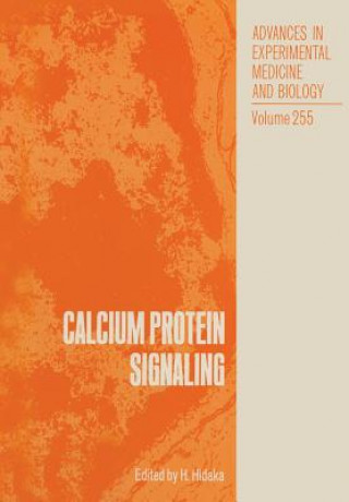 Calcium Protein Signaling