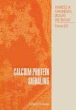 Calcium Protein Signaling