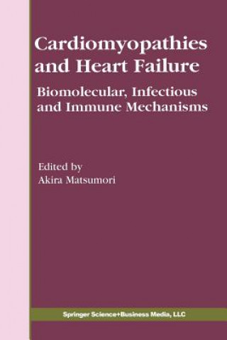 Cardiomyopathies and Heart Failure