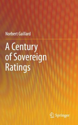 Century of Sovereign Ratings