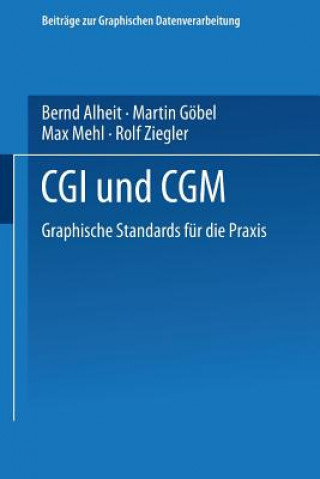 CGI Und Cgm