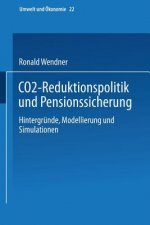 Co2-Reduktionspolitik Und Pensionssicherung