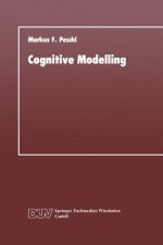 Cognitive Modelling