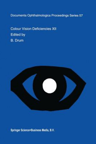Colour Vision Deficiencies