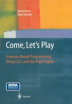 Come, Let's Play