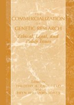 Commercialization of Genetic Research
