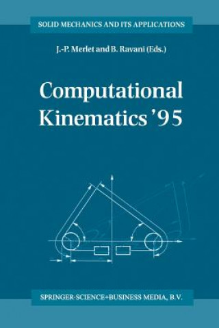 Computational Kinematics '95