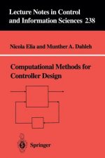 Computational Methods for Controller Design