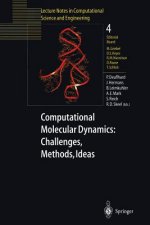 Computational Molecular Dynamics: Challenges, Methods, Ideas