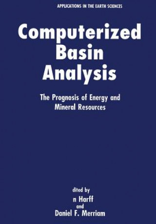 Computerized Basin Analysis