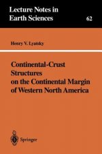 Continental-Crust Structures on the Continental Margin of Western North America