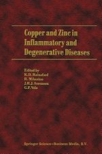 Copper and Zinc in Inflammatory and Degenerative Diseases