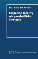 Corporate Identity ALS Ganzheitliche Strategie