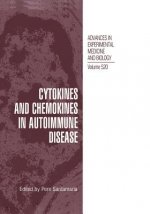 Cytokines and Chemokines in Autoimmune Disease