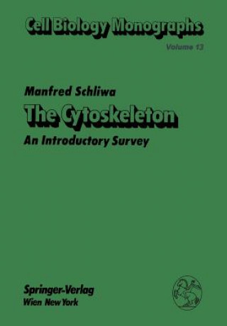 Cytoskeleton