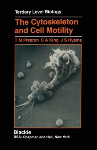 Cytoskeleton and Cell Motility