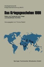 Das Kriegsgeschehen 1999