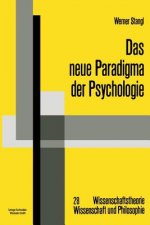Neue Paradigma Der Psychologie