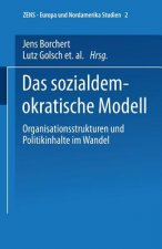 Das Sozialdemokratische Modell