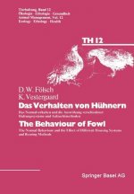 Verhalten Von Ha1/4hnern/The Behaviour of Fowl
