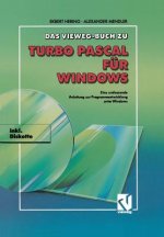 Vieweg Buch Zu Turbo Pascal Fur Windows