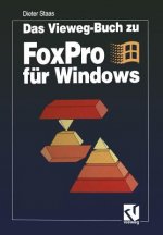 Vieweg-Buch Zu FoxPro F r Windows