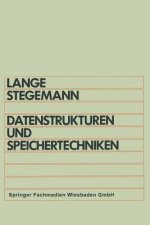 Datenstrukturen Und Speichertechniken