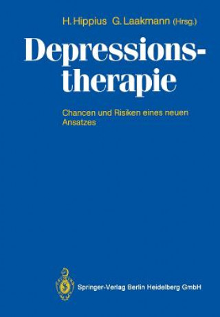 Depressionstherapie
