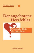 Der Angeborene Herzfehler