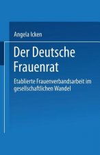 Der Deutsche Frauenrat