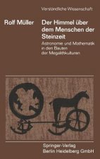Himmel UEber Dem Menschen Der Steinzeit