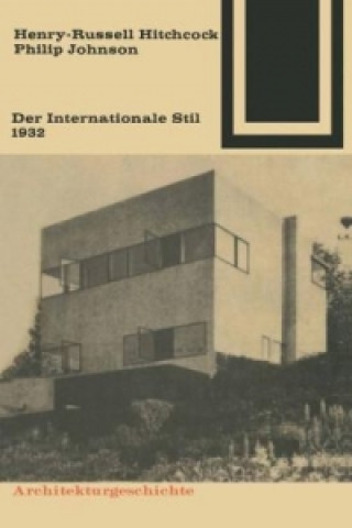 Internationale Stil 1932