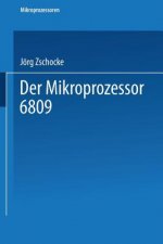 Mikroprozessor 6809