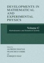 Developments in Mathematical and Experimental Physics
