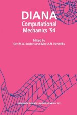 DIANA Computational Mechanics '94