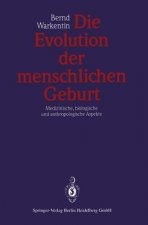 Die Evolution Der Menschlichen Geburt
