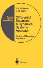 Differential Equations: A Dynamical Systems Approach