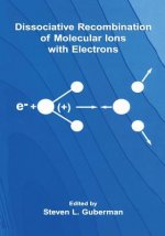 Dissociative Recombination of Molecular Ions with Electrons