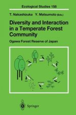 Diversity and Interaction in a Temperate Forest Community