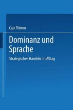 Dominanz Und Sprache
