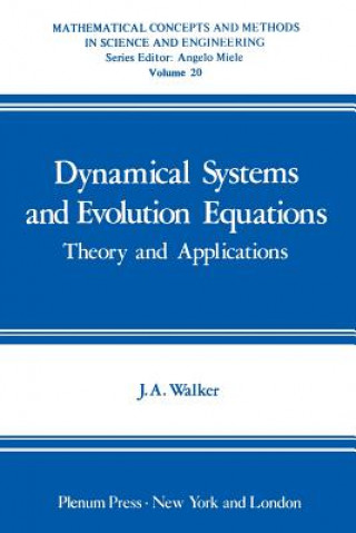 Dynamical Systems and Evolution Equations