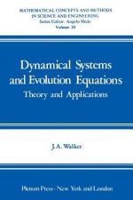 Dynamical Systems and Evolution Equations