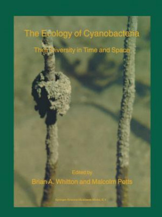 Ecology of Cyanobacteria